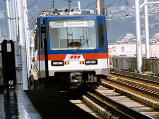 metrorrey