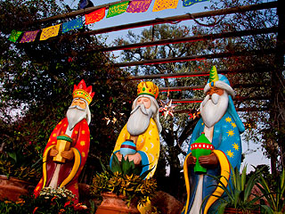 reyes