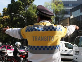 transito