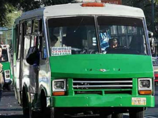 microbuses