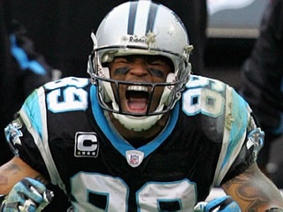 panthers