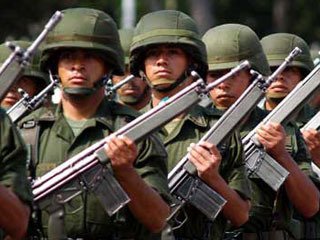ejercito
