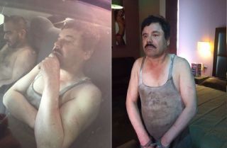 pol chapo 2