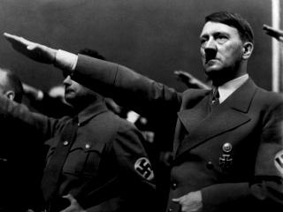 adolf hitler 