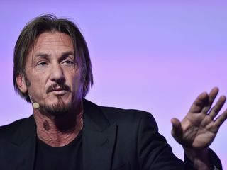 sean penn