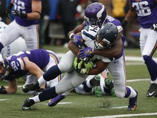 vikings