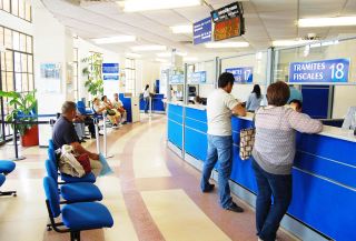 economia nacional