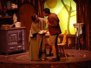 teatro