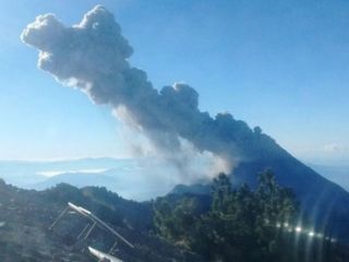 volcan
