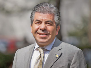 Raul Flores