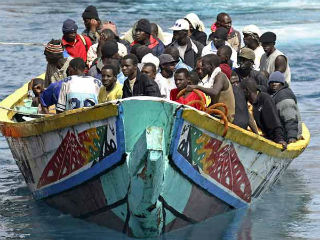 migrantes