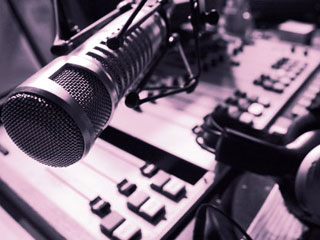 radio