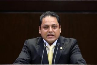 Israel Moreno Rivera