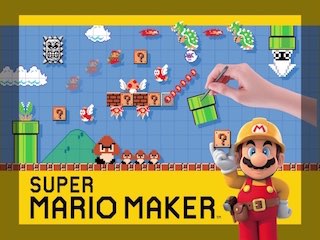 mariomaker