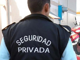 seguridad
