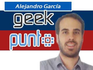 geek punto