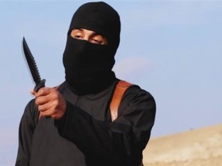 jihadista John