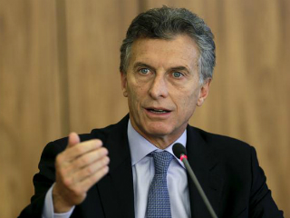 macri