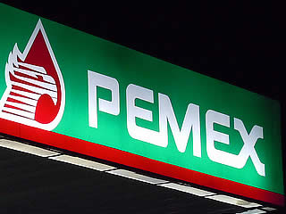 pemex