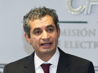 Ochoa Reza