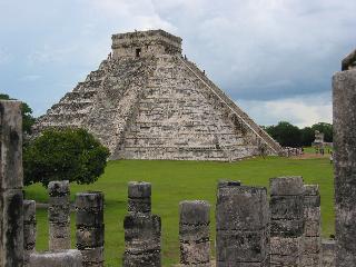 chichen itza