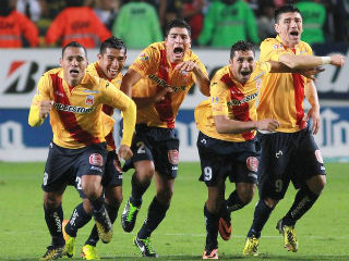 monarcas