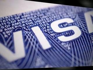 visa