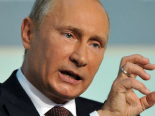 putin