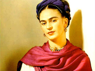 Frida Kahlo