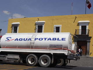agua