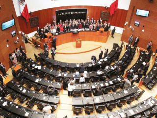 legisladores
