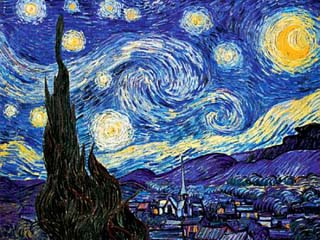 van Gogh 