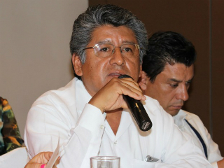 Francisco Martinez Neri
