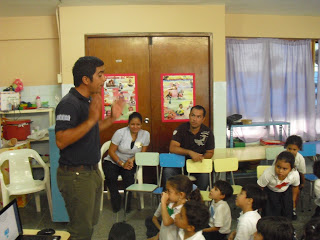escuela