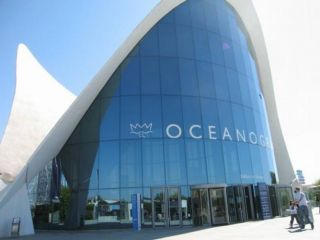 oceanografia