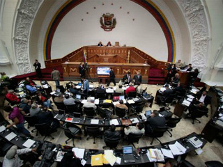 parlamento