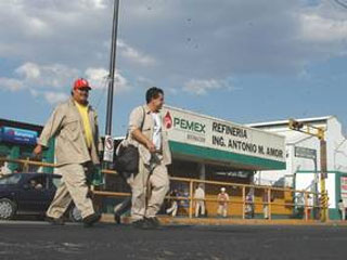 pemex