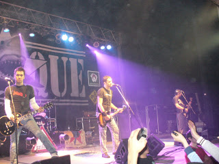 concierto