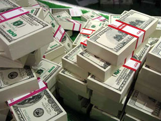 dolares