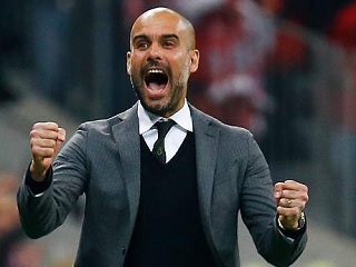 guardiola