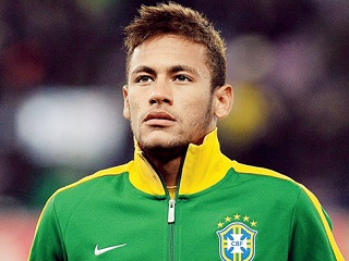neymar