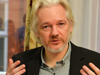 assange