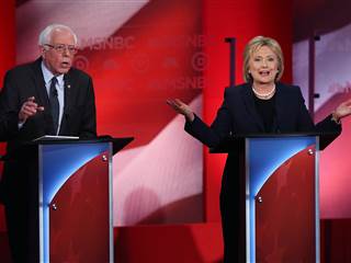 debate