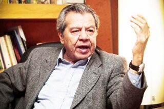 ENTREVISTA