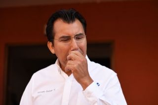 Gonzalo Guizar Valladares