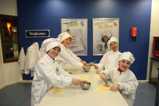 kidzania