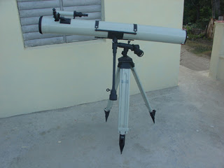 telescopio