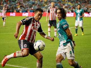chivas