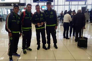 seleccion