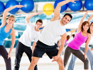 aerobics